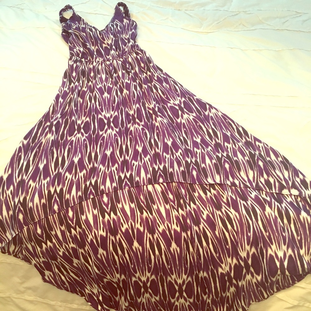 Express Dress
